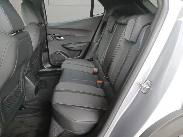 Peugeot E-2008 GT-Line