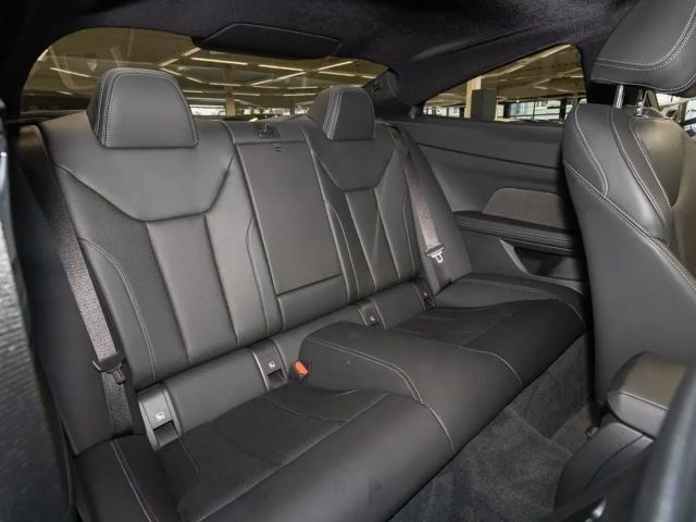 BMW 430 430d Coupé M-Sport xDrive