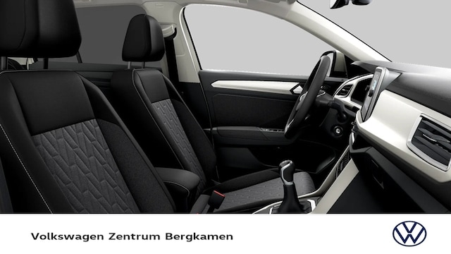 Volkswagen T-Roc Move