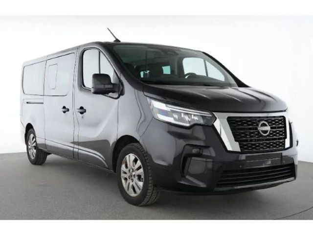Nissan Primastar L2H1 Tekna