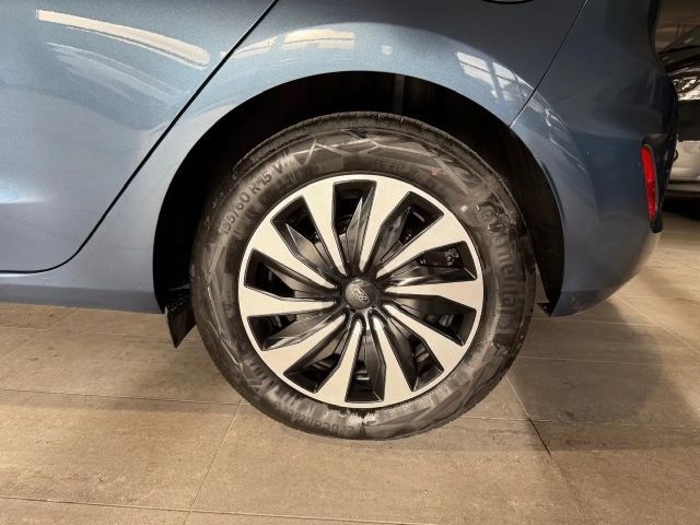 Ford Fiesta Titanium