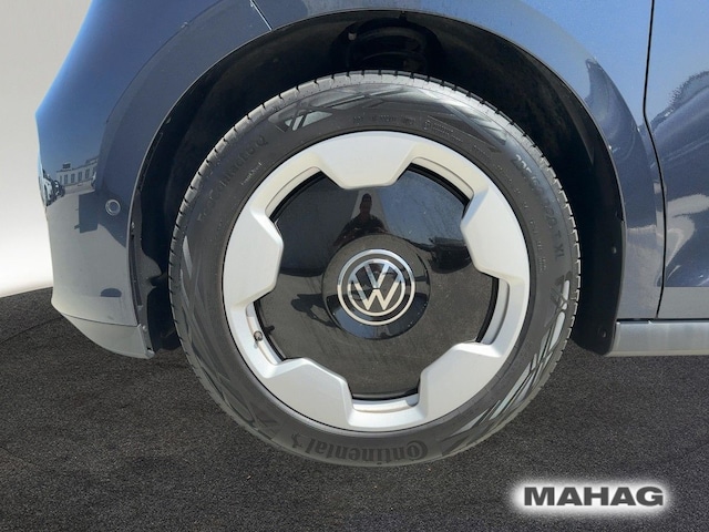 Volkswagen ID.Buzz Pro