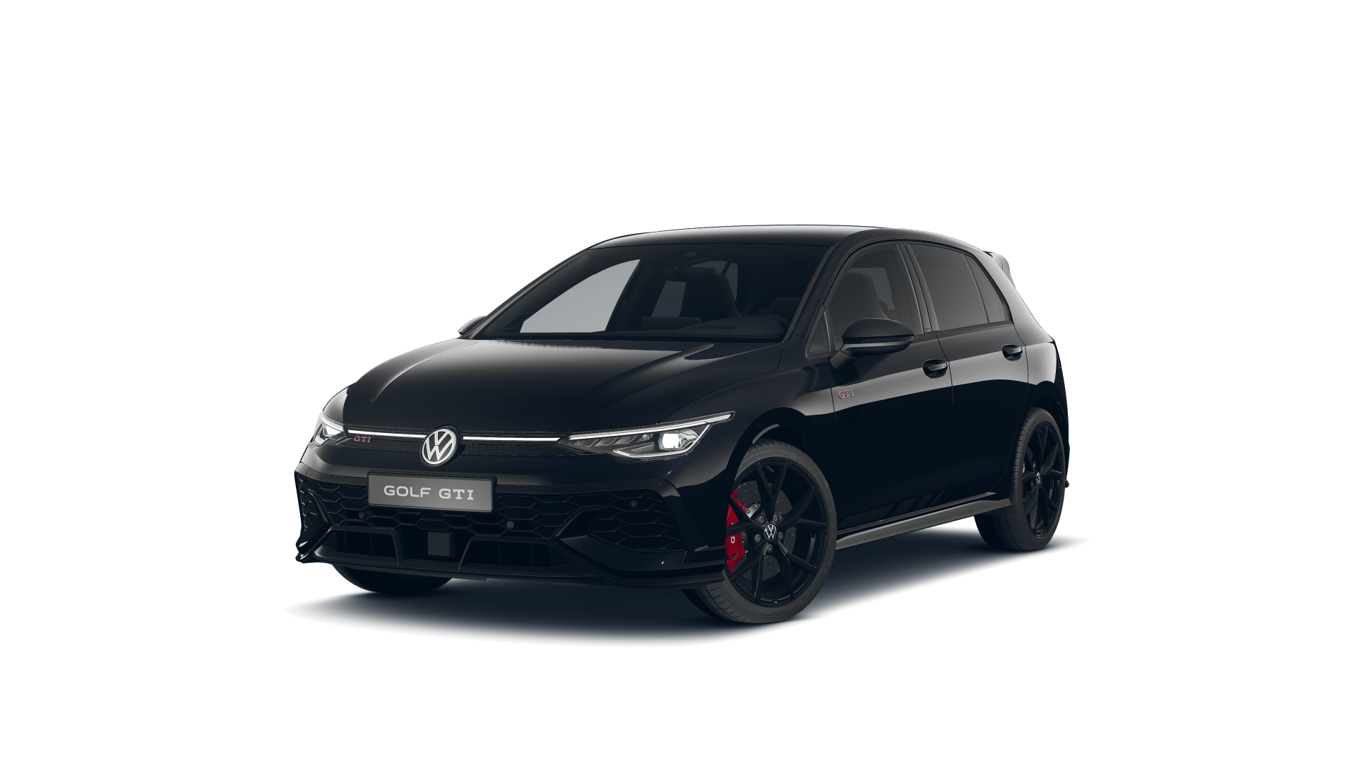 Volkswagen Golf 2.0 TSI Golf VIII