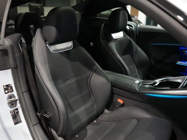 Mercedes-Benz AMG GT 4MATIC+ AMG Line Coupé