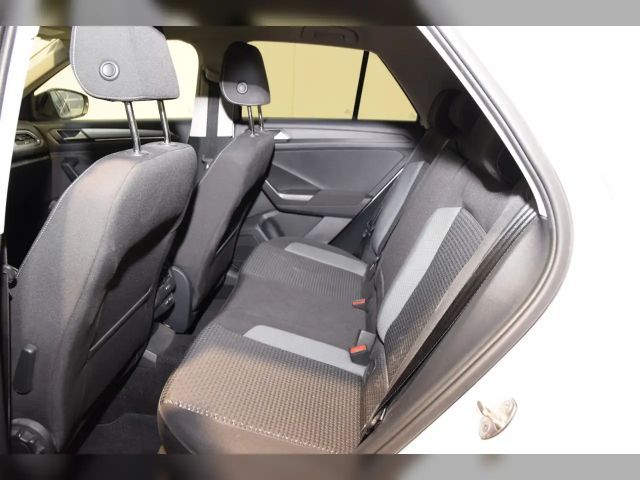 Volkswagen T-Roc 4Motion DSG