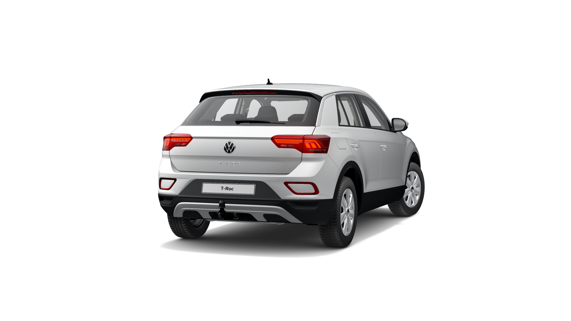 Volkswagen T-Roc 1.0 TSI