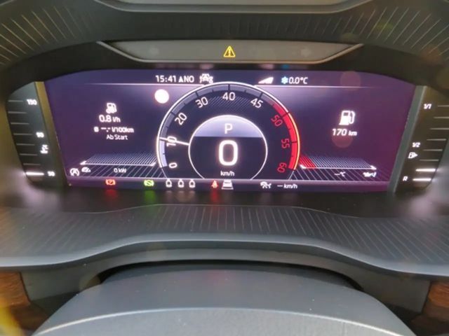 Skoda Kodiaq 2.0 TDI 4x4