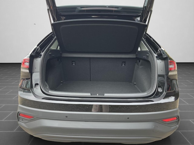 Volkswagen Taigo IQ.Drive