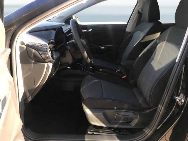 Skoda Fabia 1.0 TSI Selection