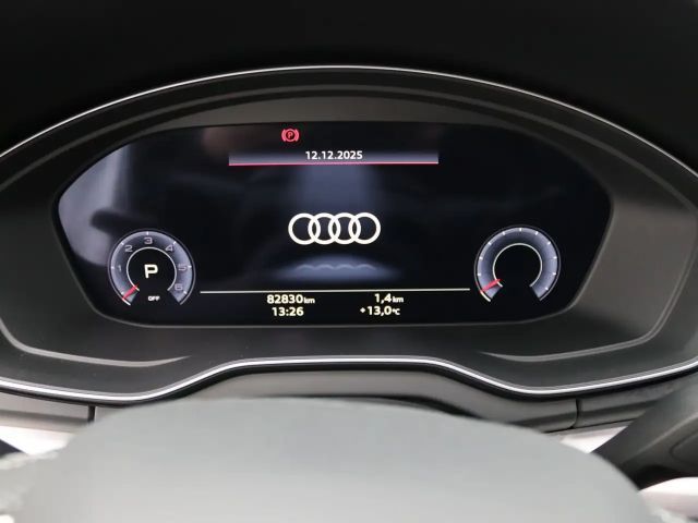 Audi Q5 40 TDI Quattro S-Line S-Tronic