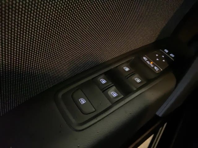 Nissan Townstar Tekna