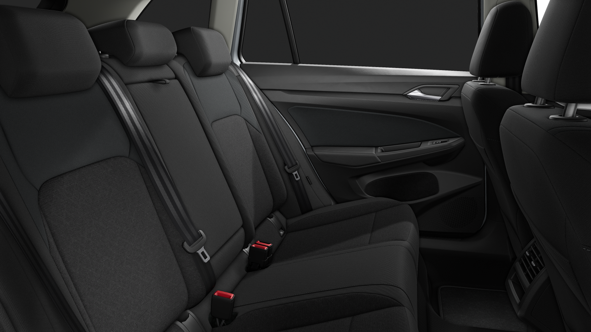 Volkswagen Golf 2.0 TDI Golf VIII Variant