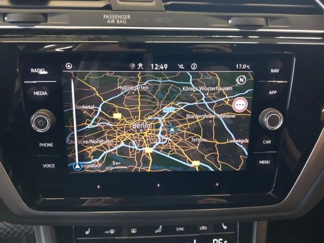 Volkswagen Touran 1.5 TSI Comfortline DSG