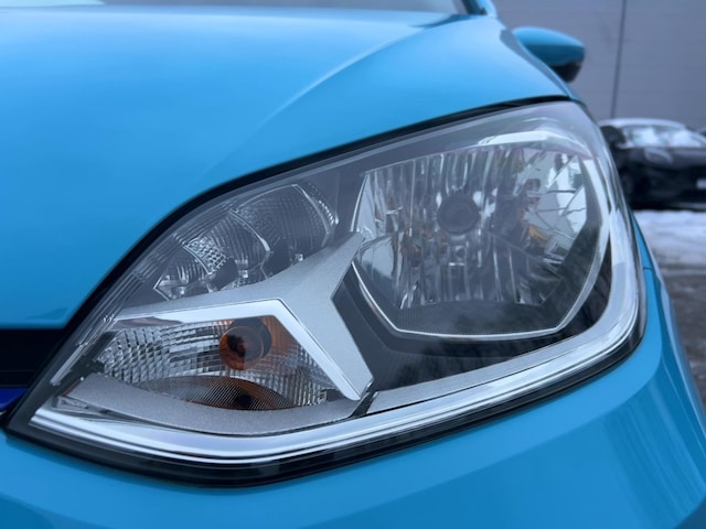 Volkswagen e-up! Max