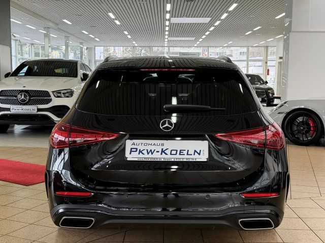 Mercedes-Benz C 200 AMG Line