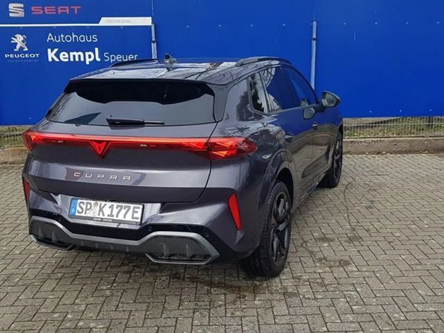 Cupra Terramar 1.5 e-Hybrid VZ e-Hybrid