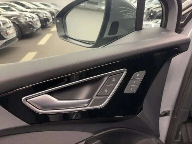 Audi Q4 e-tron 40 Sportback