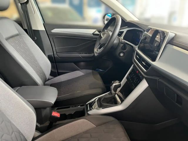 Volkswagen T-Roc 1.5 TSI DSG