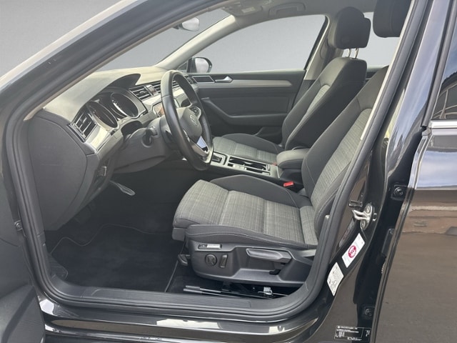 Volkswagen Passat 1.5 TSI DSG Variant
