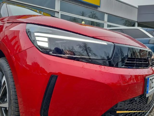 Opel Corsa YES, MHEV, Lenkrad- Sitzheizung, PDC, Android, App