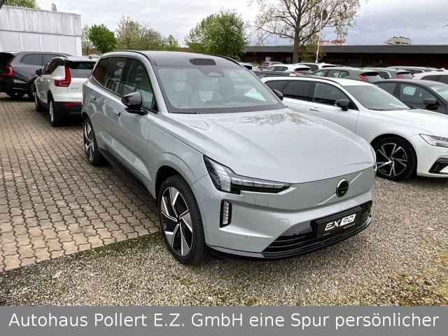 Volvo EX90 AWD Ultra