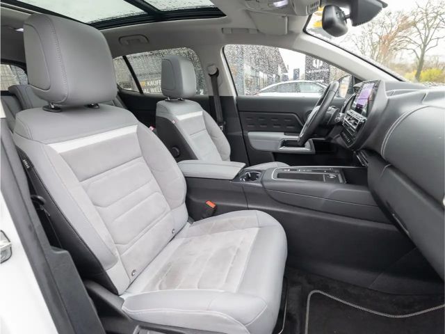 Citroën C5 Aircross Hybrid