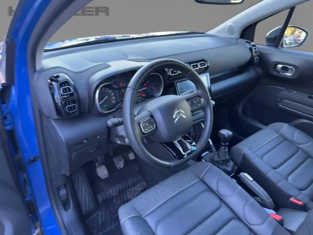 Citroën C3 Aircross Shine