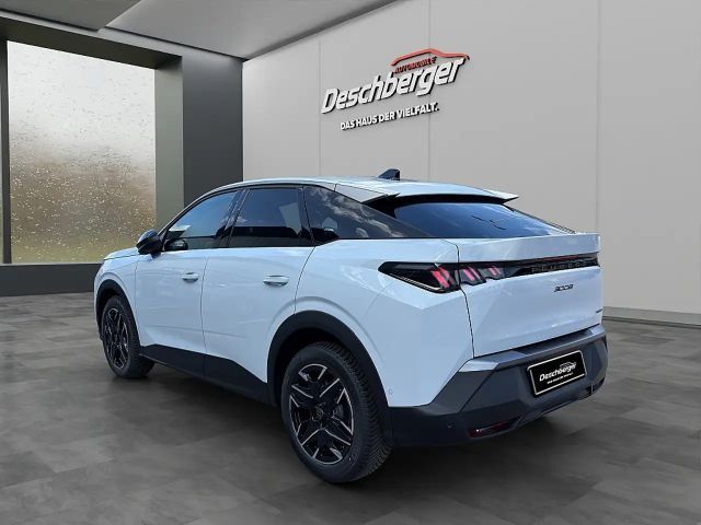 Peugeot 3008 Allure Pack Hybrid