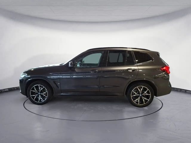BMW X3 M-Sport xDrive30e