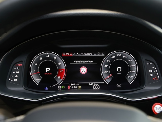 Audi SQ7 Competition Quattro