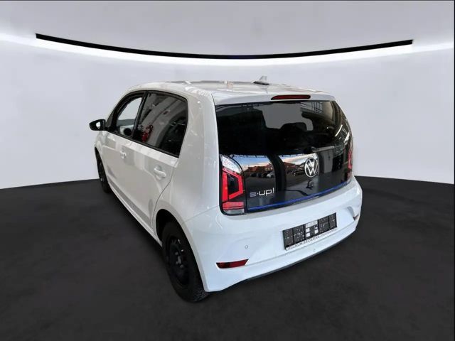 Volkswagen e-up! Plus Style