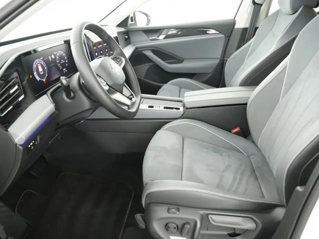 Volkswagen Passat Business DSG Variant