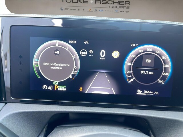 Volkswagen Tiguan 1.5 TSI