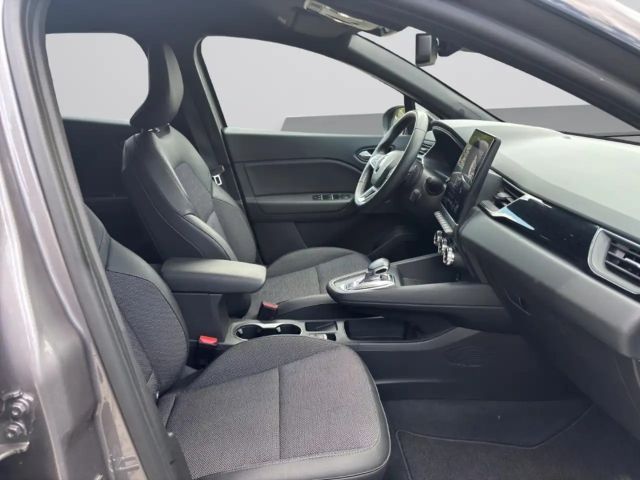 Renault Captur Hybrid TCe 160