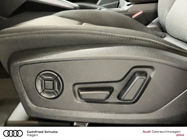 Audi A3 30 TFSI S-Tronic Sportback