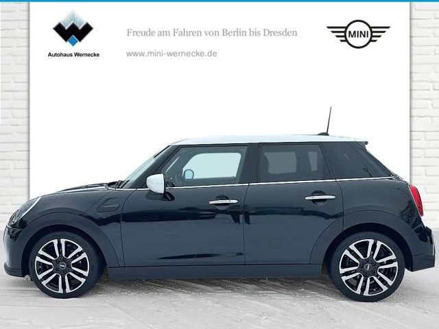 MINI Cooper 5-deurs