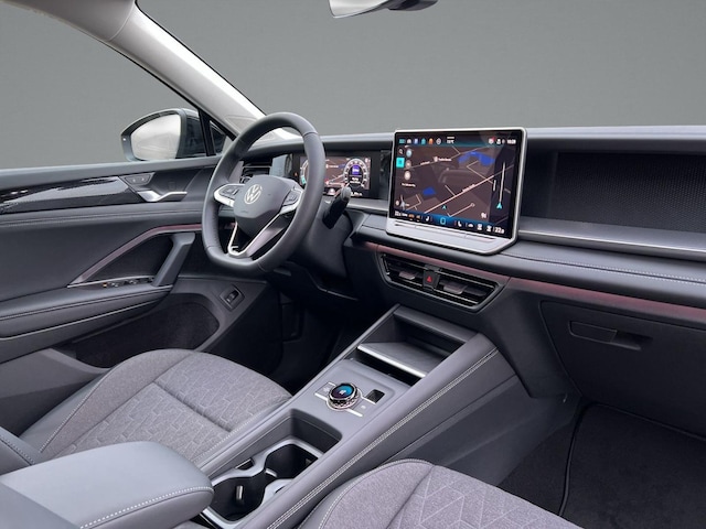 Volkswagen Tayron 1.5 eTSI DSG Life