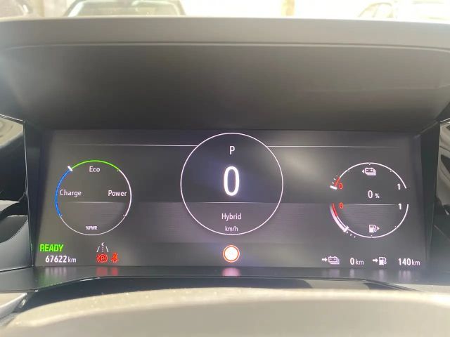 Opel Grandland X Ultimate