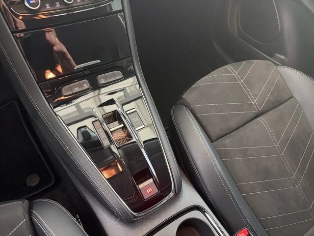 Opel Grandland X GS-Line Grand Sport