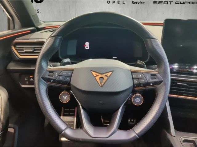 Cupra Leon 4Drive Sportstourer VZ