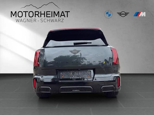 MINI Cooper SE Countryman All4 SE