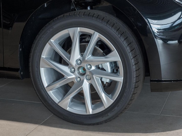 Seat Ibiza 1.0 TSI DSG FR-lijn