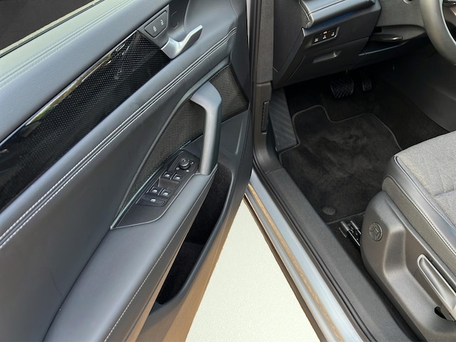 Volkswagen Tayron 1.5 eTSI DSG Life