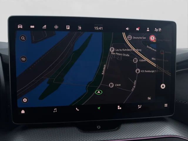 Skoda Kodiaq 1.5 TSI Sportline iV