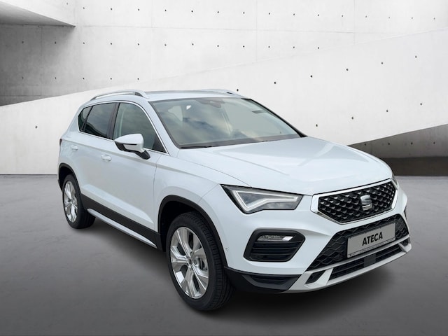 Seat Ateca 1.5 TSI DSG