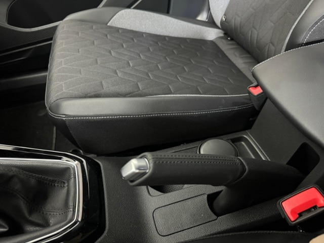 Volkswagen T-Cross 1.0 TSI DSG