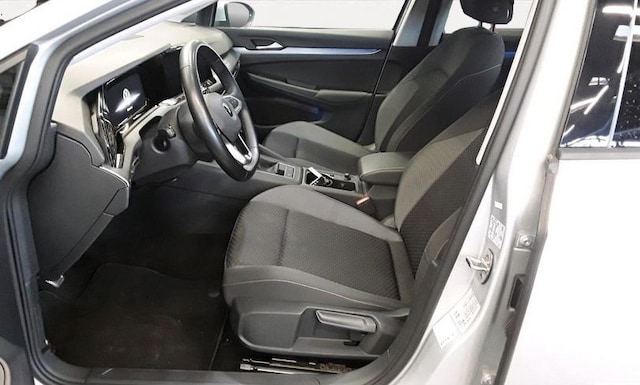 Volkswagen Golf 1.5 TSI Golf VIII