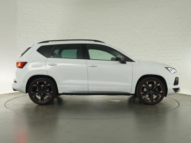 Cupra Ateca 4Drive DSG