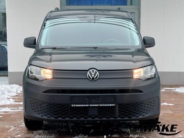 Volkswagen Caddy 2.0 TDI 4Motion
