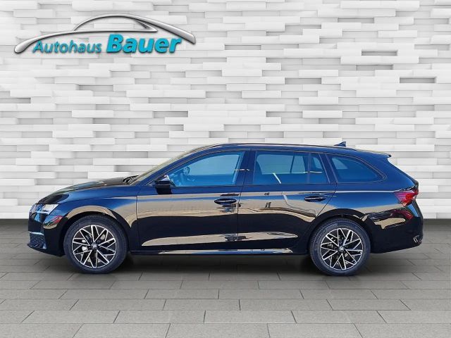 Skoda Octavia Combi Selection